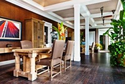 фото отеля Sunset Key Guest Cottages