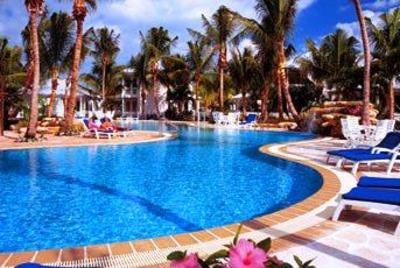 фото отеля Sunset Key Guest Cottages