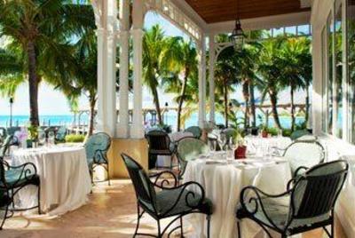 фото отеля Sunset Key Guest Cottages