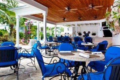 фото отеля Sunset Key Guest Cottages