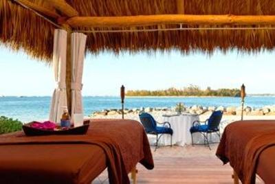 фото отеля Sunset Key Guest Cottages
