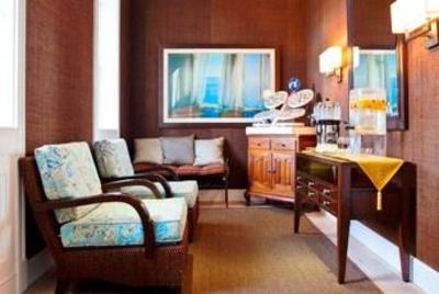 фото отеля Sunset Key Guest Cottages