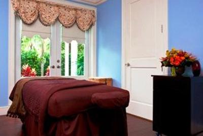 фото отеля Sunset Key Guest Cottages