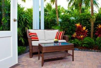 фото отеля Sunset Key Guest Cottages