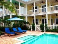 Sunset Key Guest Cottages