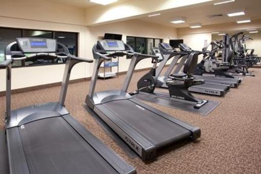 фото отеля Holiday Inn Express Hotel & Suites West Valley City - Waterpark