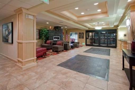 фото отеля Holiday Inn Express Hotel & Suites West Valley City - Waterpark