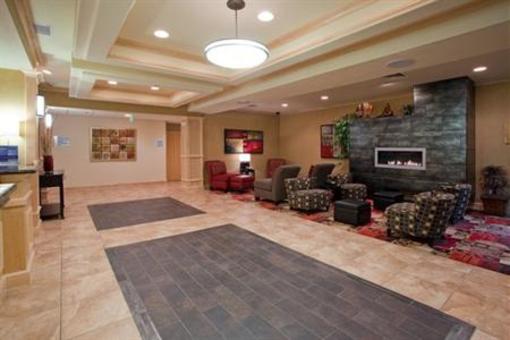 фото отеля Holiday Inn Express Hotel & Suites West Valley City - Waterpark