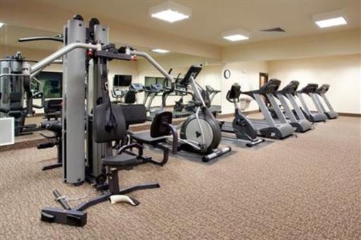 фото отеля Holiday Inn Express Hotel & Suites West Valley City - Waterpark