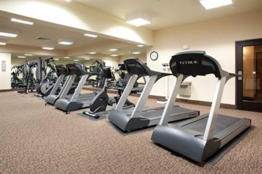 фото отеля Holiday Inn Express Hotel & Suites West Valley City - Waterpark