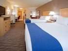 фото отеля Holiday Inn Express Hotel & Suites West Valley City - Waterpark