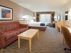 фото отеля Holiday Inn Express Hotel & Suites West Valley City - Waterpark