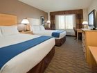 фото отеля Holiday Inn Express Hotel & Suites West Valley City - Waterpark