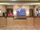 фото отеля Holiday Inn Express Hotel & Suites West Valley City - Waterpark