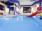 фото отеля Holiday Inn Express Hotel & Suites West Valley City - Waterpark