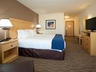 фото отеля Holiday Inn Express Hotel & Suites West Valley City - Waterpark