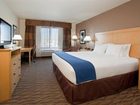 фото отеля Holiday Inn Express Hotel & Suites West Valley City - Waterpark