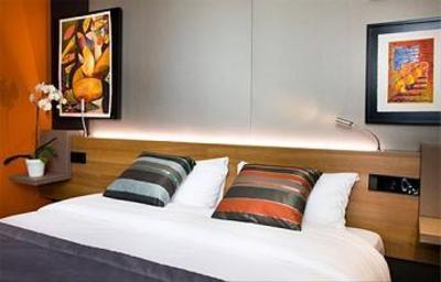 фото отеля Fred Hotel