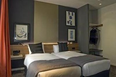 фото отеля Fred Hotel