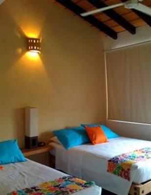 фото отеля Hotel Catedral Puerto Vallarta