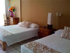 фото отеля Hotel Catedral Puerto Vallarta