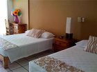 фото отеля Hotel Catedral Puerto Vallarta