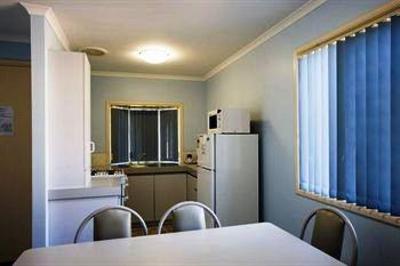 фото отеля Coogee Beach Holiday Park Accommodation Perth