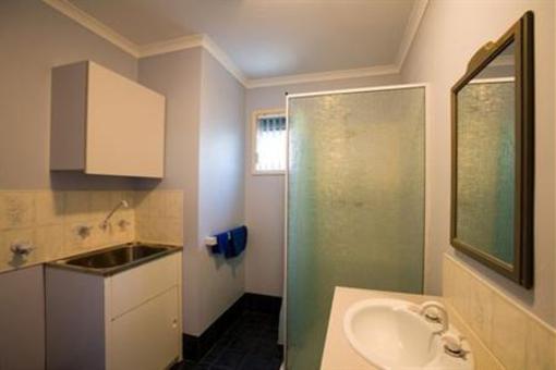 фото отеля Coogee Beach Holiday Park Accommodation Perth