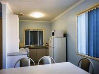 Coogee Beach Holiday Park Accommodation Perth