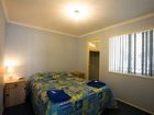 фото отеля Coogee Beach Holiday Park Accommodation Perth