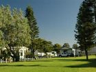 фото отеля Coogee Beach Holiday Park Accommodation Perth