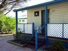 фото отеля Coogee Beach Holiday Park Accommodation Perth