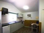 фото отеля Coogee Beach Holiday Park Accommodation Perth