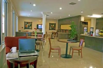 фото отеля BEST WESTERN Plaza Hotel & Suites at Medical Center Houston