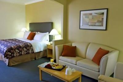 фото отеля BEST WESTERN Plaza Hotel & Suites at Medical Center Houston