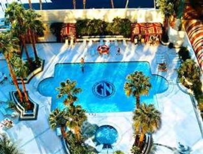 фото отеля Hampton Inn & Suites Henderson - South Las Vegas