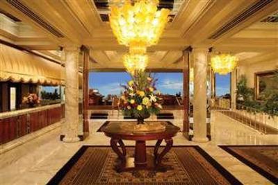 фото отеля Hampton Inn & Suites Henderson - South Las Vegas