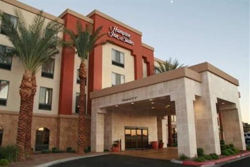 фото отеля Hampton Inn & Suites Henderson - South Las Vegas
