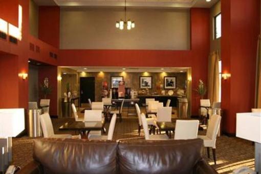 фото отеля Hampton Inn & Suites Henderson - South Las Vegas