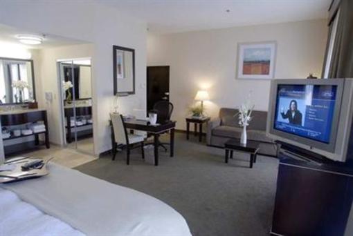 фото отеля Hampton Inn & Suites Henderson - South Las Vegas