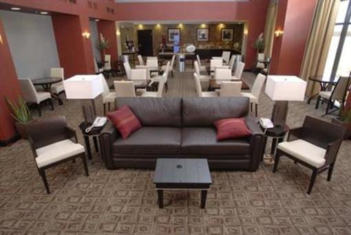 фото отеля Hampton Inn & Suites Henderson - South Las Vegas