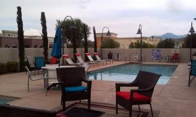 фото отеля Hampton Inn & Suites Henderson - South Las Vegas