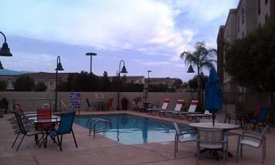 фото отеля Hampton Inn & Suites Henderson - South Las Vegas