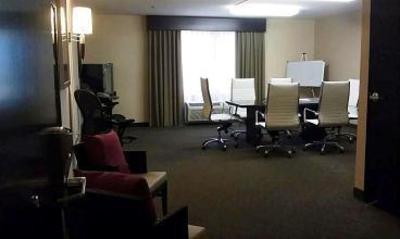 фото отеля Hampton Inn & Suites Henderson - South Las Vegas
