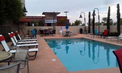 фото отеля Hampton Inn & Suites Henderson - South Las Vegas