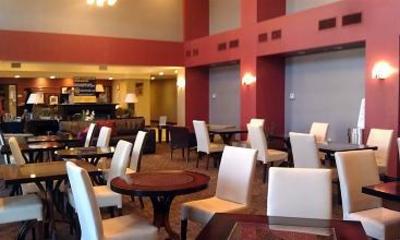 фото отеля Hampton Inn & Suites Henderson - South Las Vegas