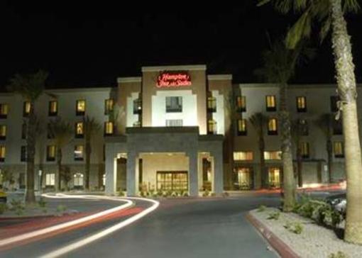 фото отеля Hampton Inn & Suites Henderson - South Las Vegas