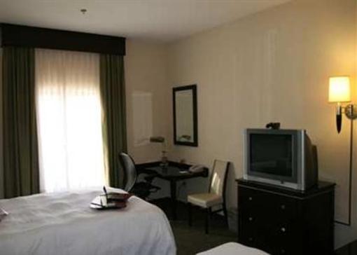 фото отеля Hampton Inn & Suites Henderson - South Las Vegas