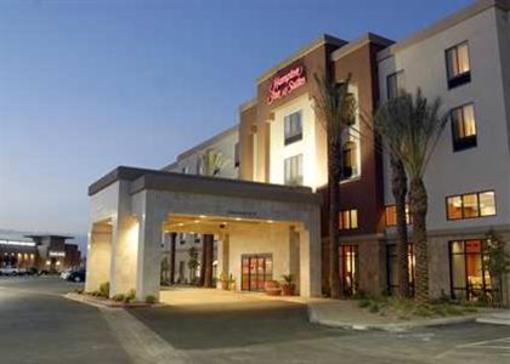 фото отеля Hampton Inn & Suites Henderson - South Las Vegas