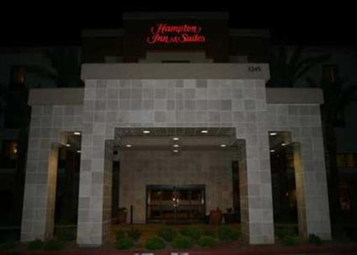фото отеля Hampton Inn & Suites Henderson - South Las Vegas